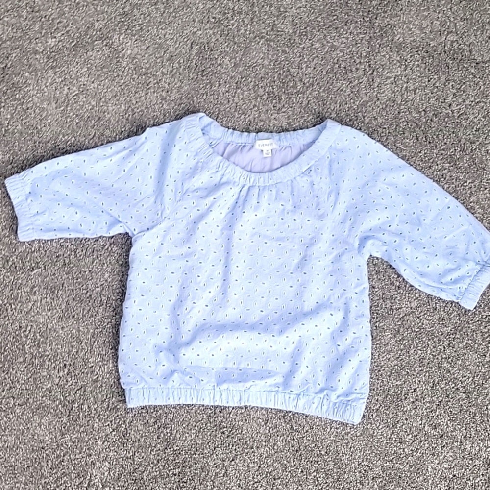 Evereve blouse